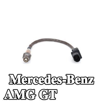 BOSCH مستشعر لامدا — 2016 Mercedes-Benz Amg Gt