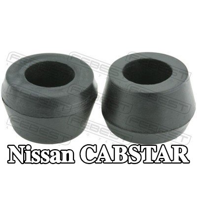 FEBEST جلبة، ممتص الصدمات — 1990 Nissan Cabstar
