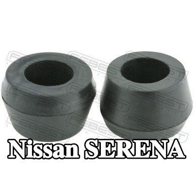 FEBEST جلبة، ممتص الصدمات — Nissan Serena