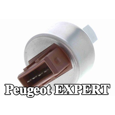 VEMO مفتاح ضغط تكييف الهواء بجودة VEMO الأصلية — 2000 Peugeot Expert