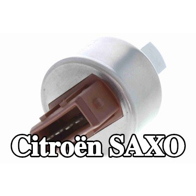 VEMO مفتاح ضغط تكييف الهواء بجودة VEMO الأصلية — Citroën Saxo