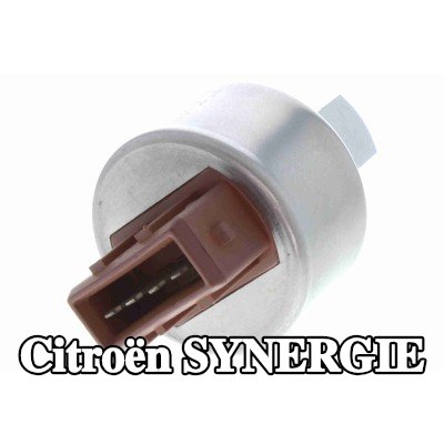 VEMO مفتاح ضغط تكييف الهواء بجودة VEMO الأصلية — Citroën Synergie