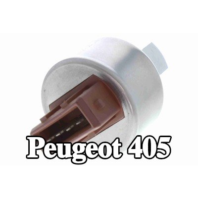 VEMO مفتاح ضغط تكييف الهواء بجودة VEMO الأصلية — Peugeot 405