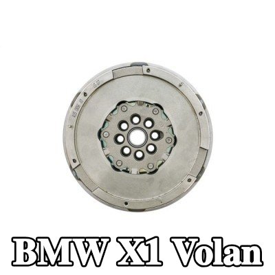 AISIN Volan — 2014 BMW X1
