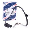 BOSCH Egzoz gazı sıcaklık sensörü (EGT) Arka — 2012 Opel Astra (1)