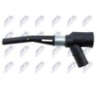 NTY Huni, yağ çubuğu — 2012 Ford Focus (3)