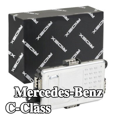 RIDEX منظم محرك المروحة — Mercedes-Benz C-Class