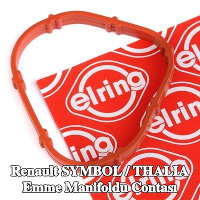 ELRING Emme manifoldu contası — Renault Symbol / Thalia
