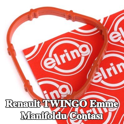 ELRING Emme manifoldu contası — 2002 Renault Twingo