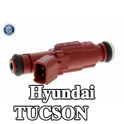 ACKOJA حاقن مع حلقة مانعة للتسرب — Hyundai Tucson