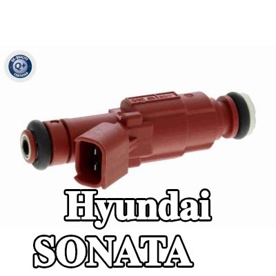 ACKOJA حاقن مع حلقة مانعة للتسرب — Hyundai Sonata