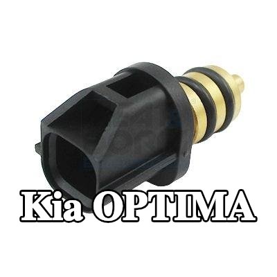 MEAT & DORIA مستشعر درجة حرارة الوقود — Kia Optima