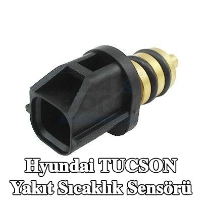 MEAT & DORIA Yakıt sıcaklık sensörü — Hyundai Tucson
