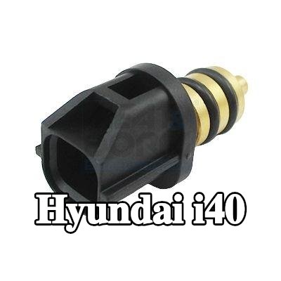 MEAT & DORIA مستشعر درجة حرارة الوقود — Hyundai i40