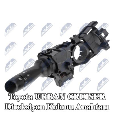 NTY Direksiyon kolonu anahtarı — Toyota Urban Cruiser
