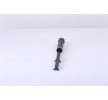 NISSENS Klima alıcı kurutucu R1234yf, R134a — Citroën Dispatch (6)