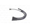 BOSCH Ateşleme kablosu seti — SEAT Marbella (1)