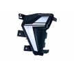 HELLA Gündüz farı (DRL) Sol — Renault Captur (1)