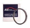 AIC ABS sensör halkası Arka Aks her iki taraf, Magnetic — Citroën C3 (1)