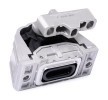 FEBI BILSTEIN Motor yatağı Sağ, Elastomer — Volkswagen Bora (2)