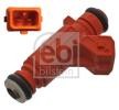FEBI BILSTEIN Conta/sızdırmazlık elemanları ile enjektör — Peugeot 405 (2)
