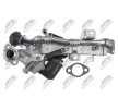 NTY EGR soğutuculu EGR Modülü — BMW 1 Series (6)