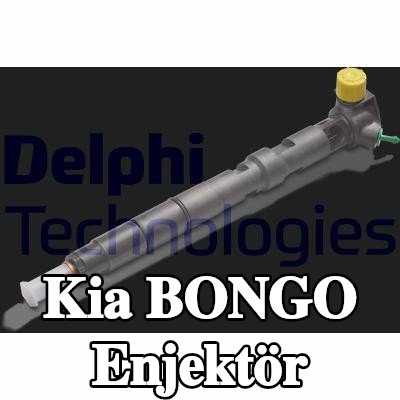DELPHI Enjektör — Kia Bongo