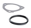 GATES Termostat 82°C, conta/sızdırmazlık elemanları ile — Mitsubishi Eclipse (4)
