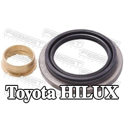 FEBEST طقم إصلاح، عمود المحور — Toyota Hilux