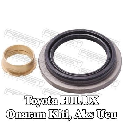 FEBEST Onarım Kiti, aks ucu — Toyota Hilux