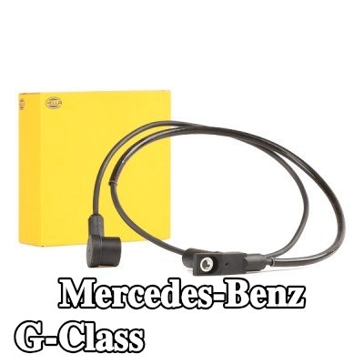 HELLA مستشعر العمود المرفقي — 1993 Mercedes-Benz G-Class