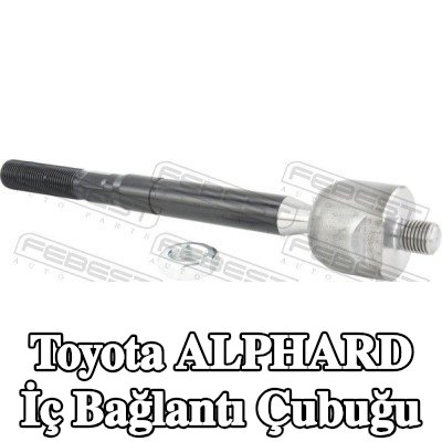 FEBEST İç bağlantı çubuğu Ön Aks — Toyota Alphard