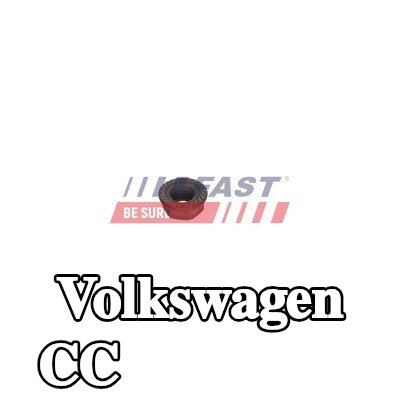 FAST برغي مشبك الحاقن — Volkswagen Cc