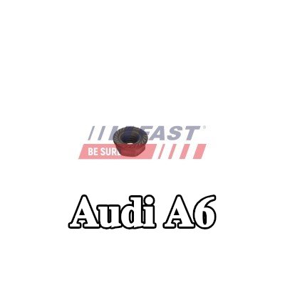 FAST برغي مشبك الحاقن — 2002 Audi A6