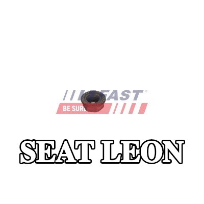 FAST برغي مشبك الحاقن — 2008 SEAT Leon