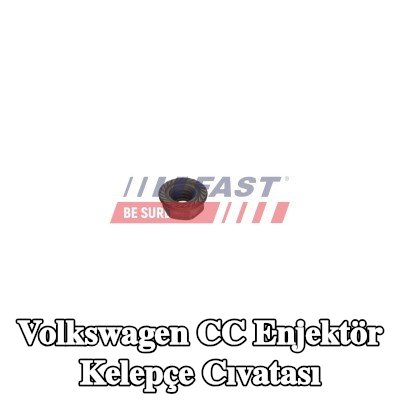 FAST Enjektör kelepçe cıvatası — Volkswagen Cc
