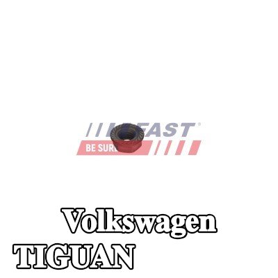 FAST برغي مشبك الحاقن — 2012 Volkswagen Tiguan