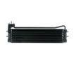 MAHLE Conta/sızdırmazlık elemanı olmayan motor yağı soğutucusu — 2004 BMW 5 Series (3)