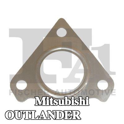 FA1 حشية التوربو — Mitsubishi Outlander