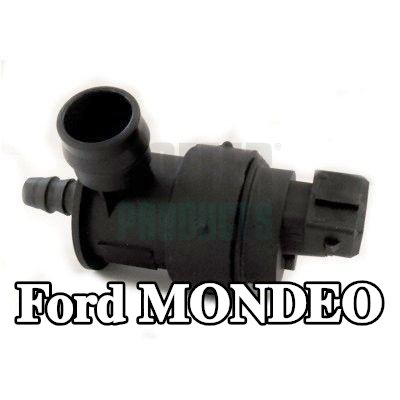 HOFFER صمام، نظام تزويد الوقود — Ford Mondeo