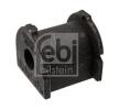 FEBI BILSTEIN Anti roll bar burcu Arka Aks, 14mm, Kauçuk — 2005 Chevrolet Lacetti (2)