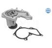 MEYLE Su pompası ORİJİNAL Kalite, contalı/sızdırmaz — Ford Puma (1)