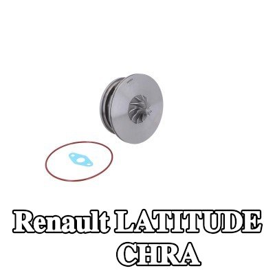 KAMOKA توربو CHRA — 2010 Renault Latitude