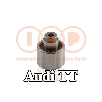 IAP QUALITY PARTS الموتر، حزام التوقيت — Audi Tt