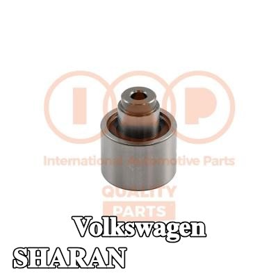 IAP QUALITY PARTS الموتر، حزام التوقيت — Volkswagen Sharan