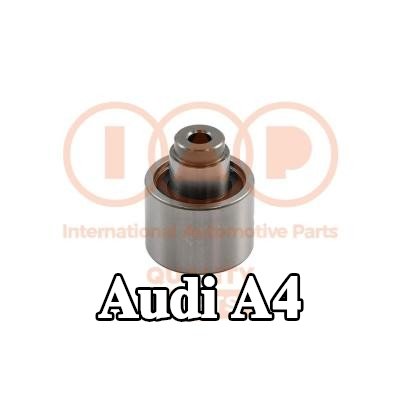 IAP QUALITY PARTS الموتر، حزام التوقيت — Audi A4