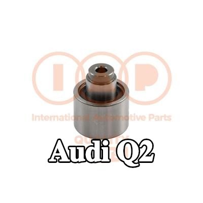 IAP QUALITY PARTS الموتر، حزام التوقيت — Audi Q2