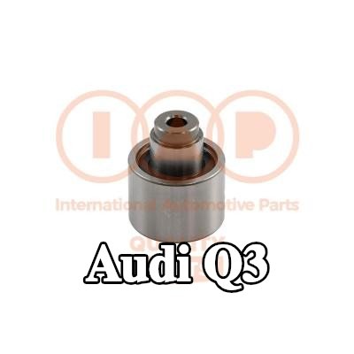 IAP QUALITY PARTS الموتر، حزام التوقيت — Audi Q3