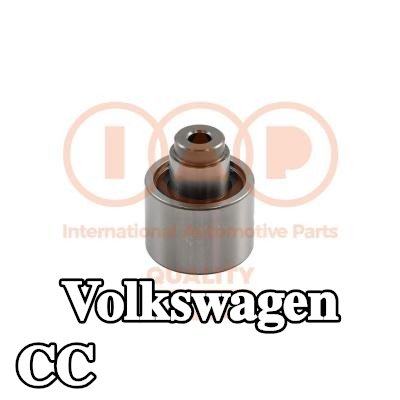IAP QUALITY PARTS الموتر، حزام التوقيت — Volkswagen Cc