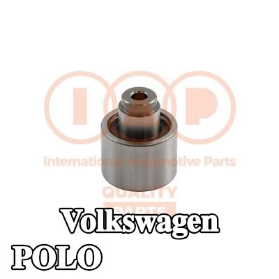 IAP QUALITY PARTS الموتر، حزام التوقيت — Volkswagen Polo